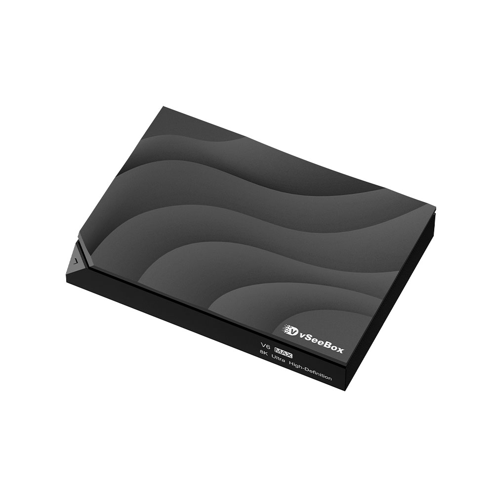 vSeeBox V6 Max