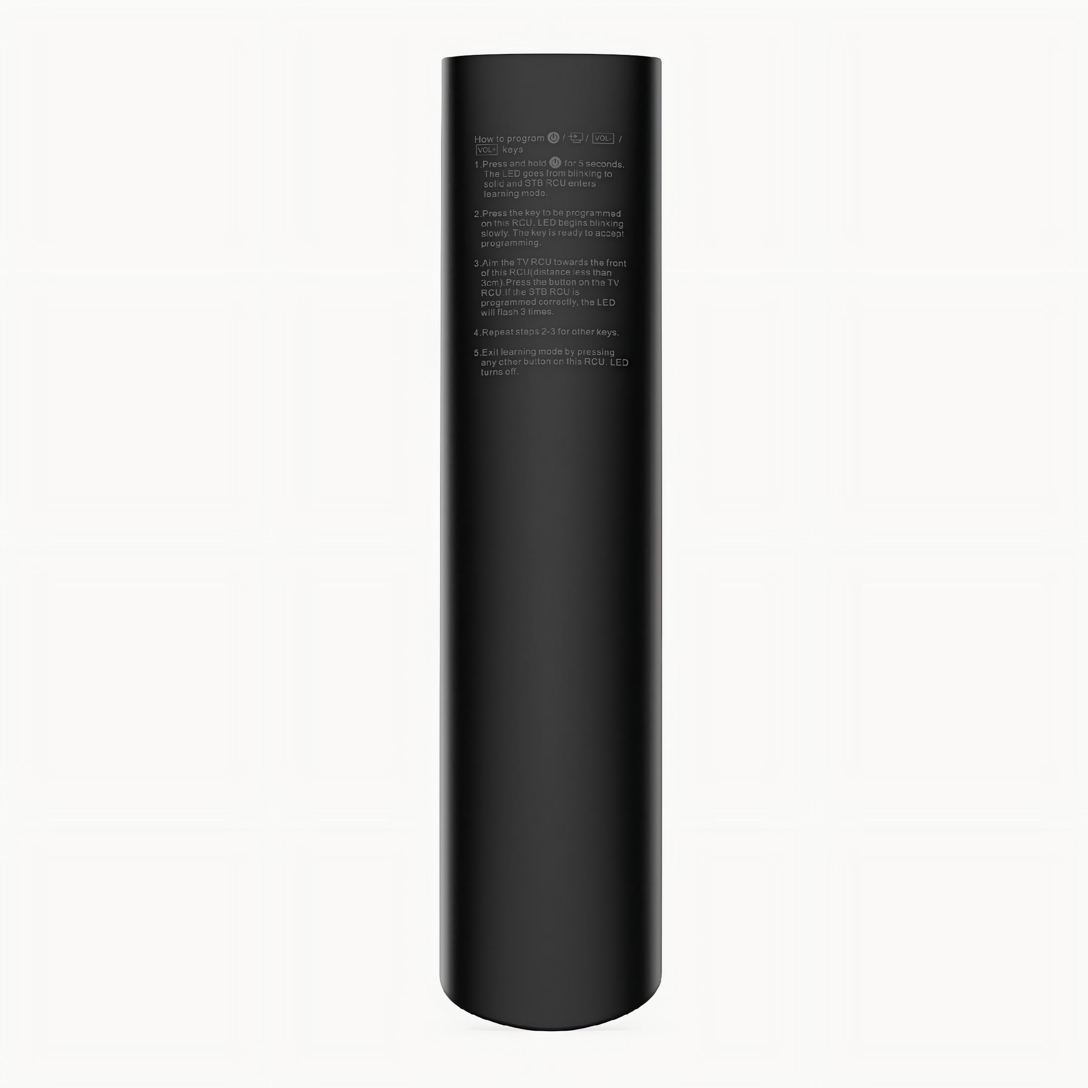 vSeeBox Backlit Voice Remote