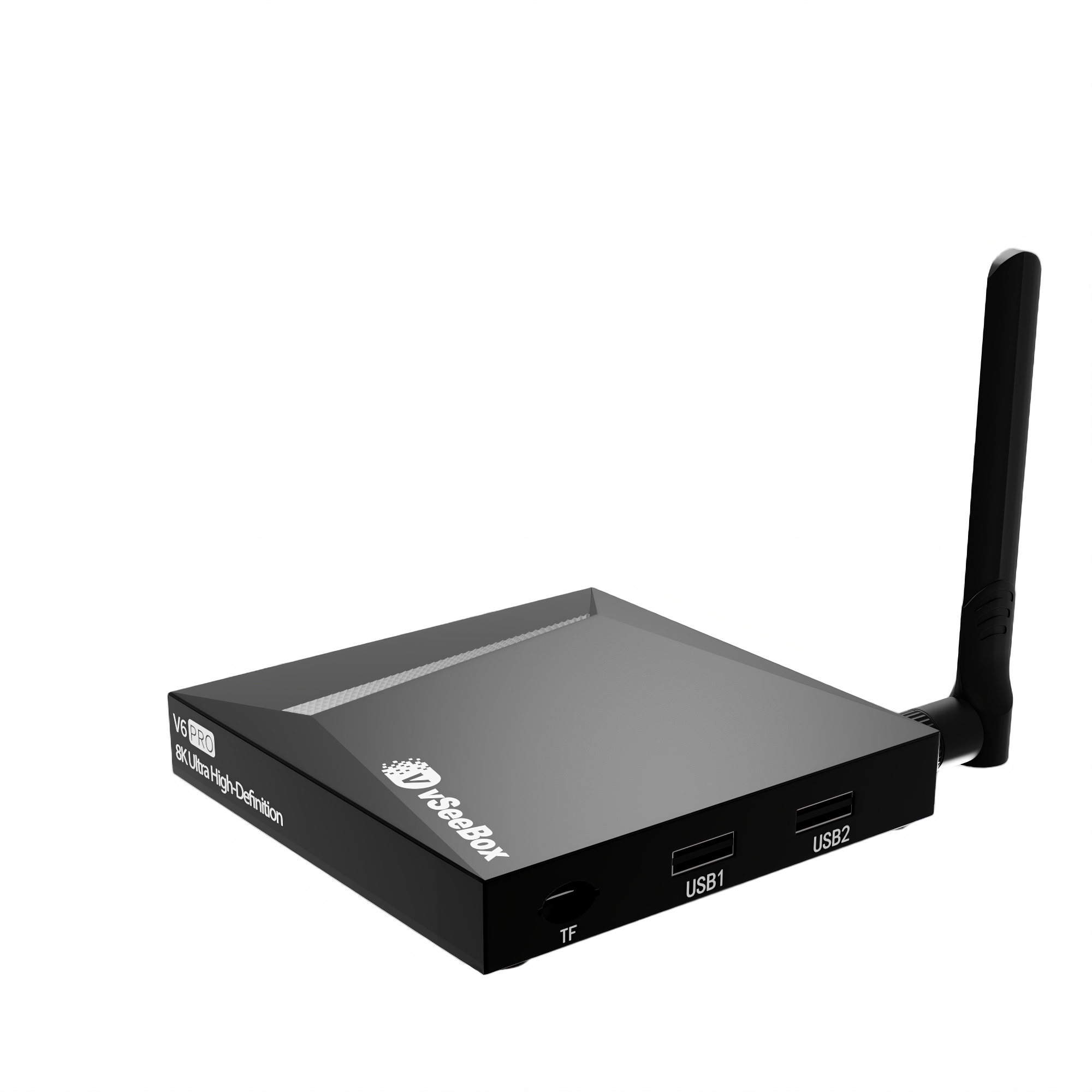 vSeeBox V6 PRO