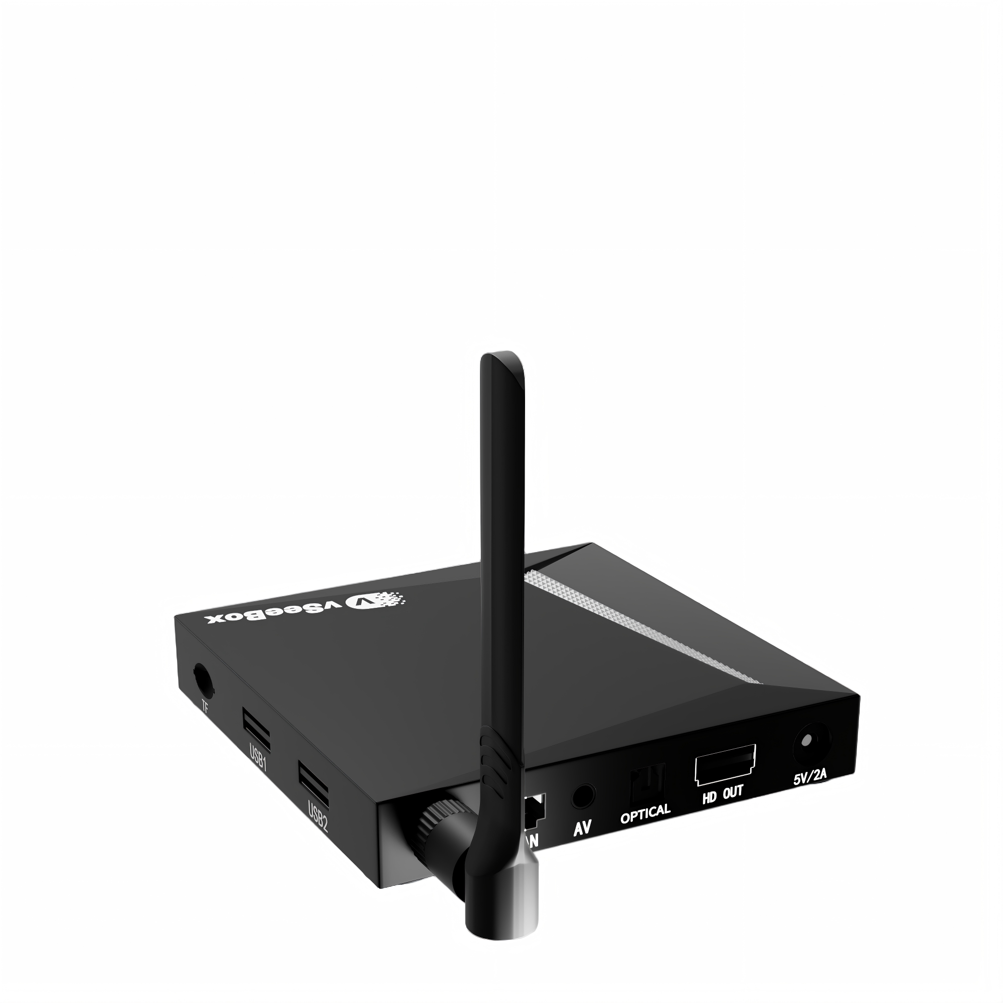 vSeeBox V6 PRO
