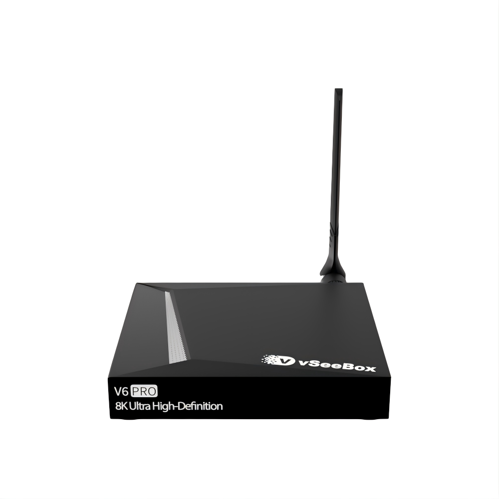 vSeeBox V6 PRO