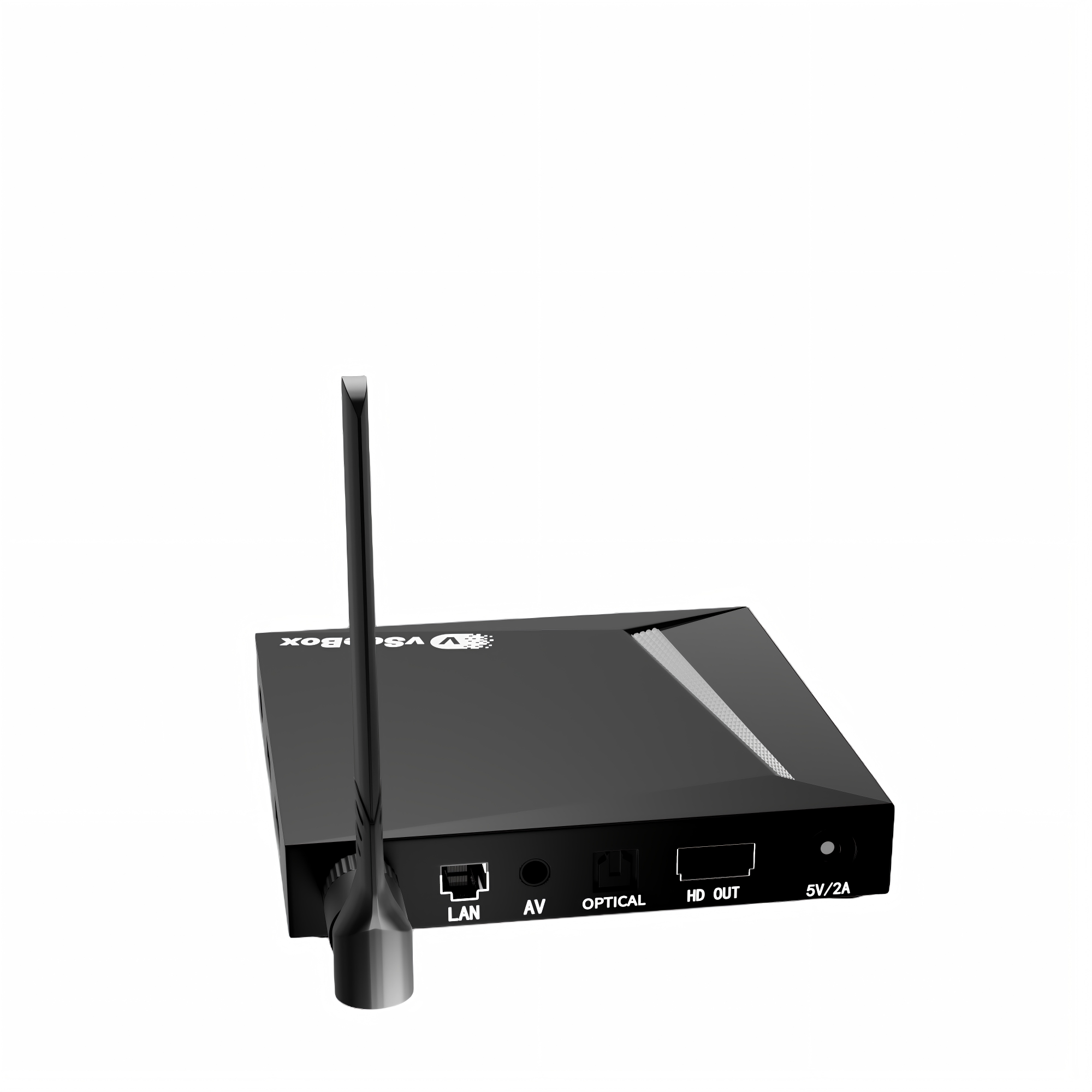 vSeeBox V6 PRO