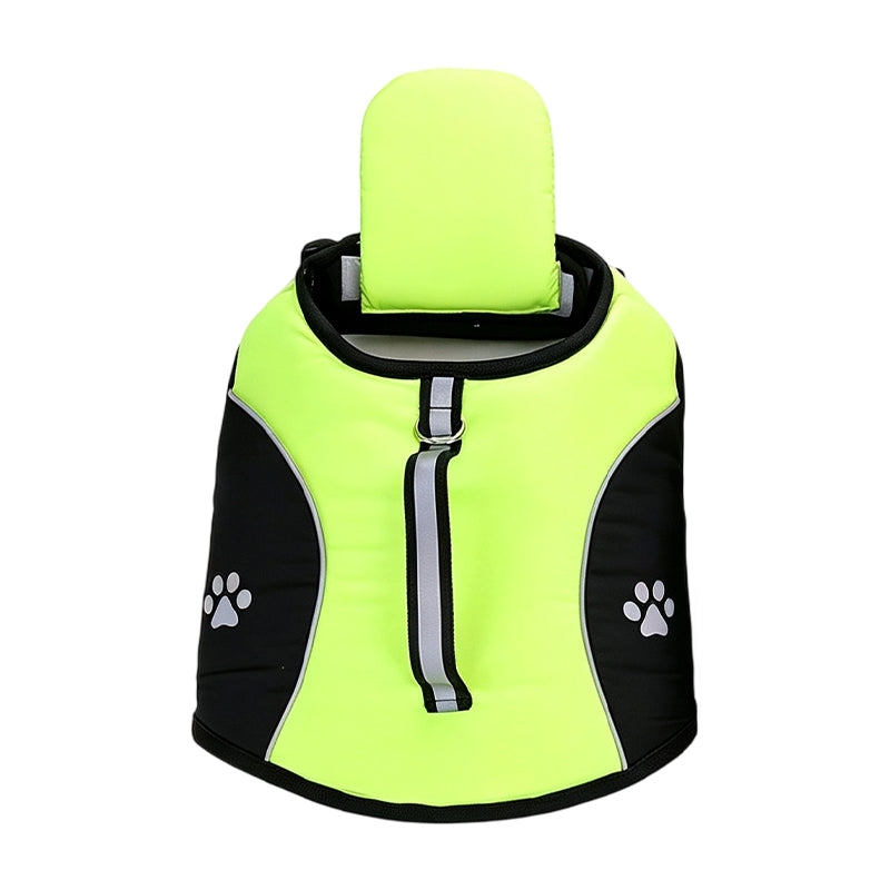 🔥Summer Hot Sale: 70% Off🔥High Buoyancy Dog Life Jacket