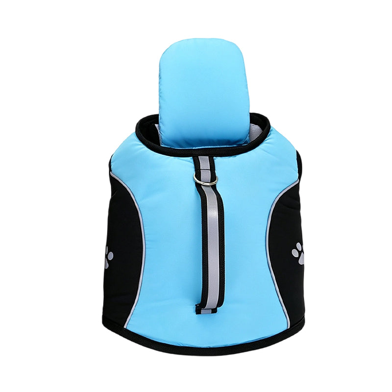 🔥Summer Hot Sale: 70% Off🔥High Buoyancy Dog Life Jacket
