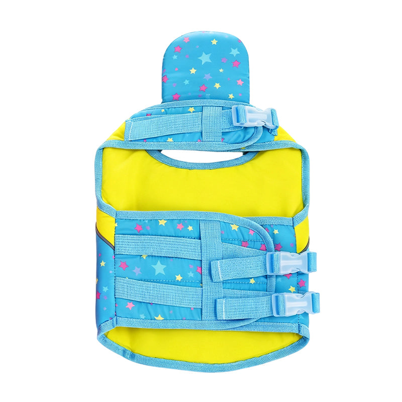 🔥Summer Hot Sale: 70% Off🔥High Buoyancy Dog Life Jacket