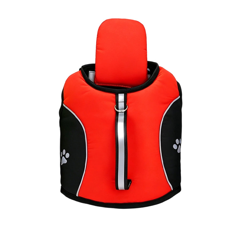 🔥Summer Hot Sale: 70% Off🔥High Buoyancy Dog Life Jacket