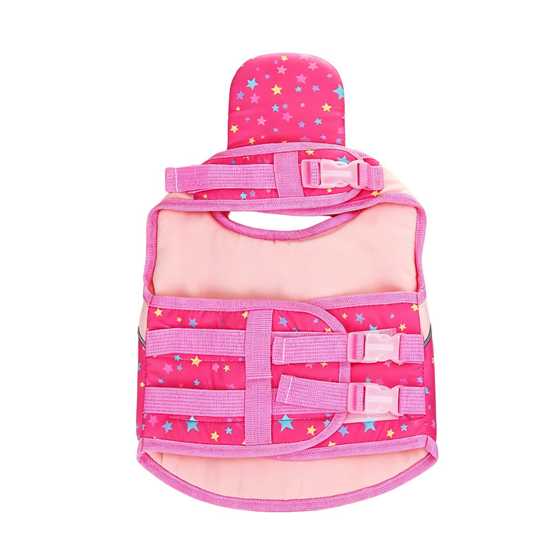 🔥Summer Hot Sale: 70% Off🔥High Buoyancy Dog Life Jacket