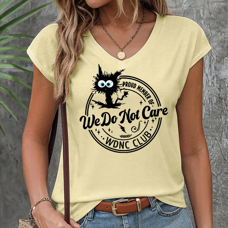Proud Member Of WDNC Club Crazy Cat T-shirts,V-neck shirts,Sweatshirt And Hoodie