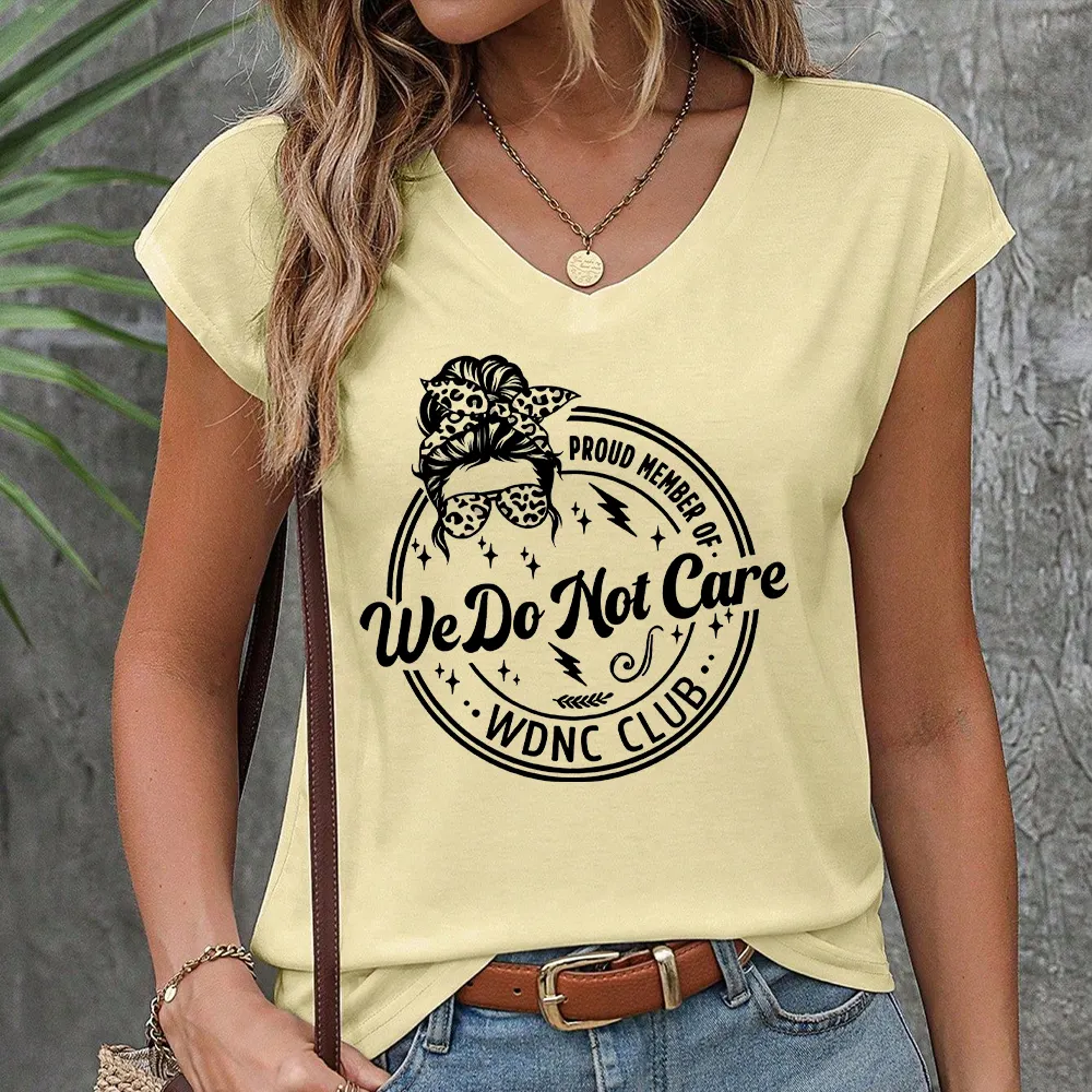 Proud Member Of WDNC Club T-shirts,V-neck shirts