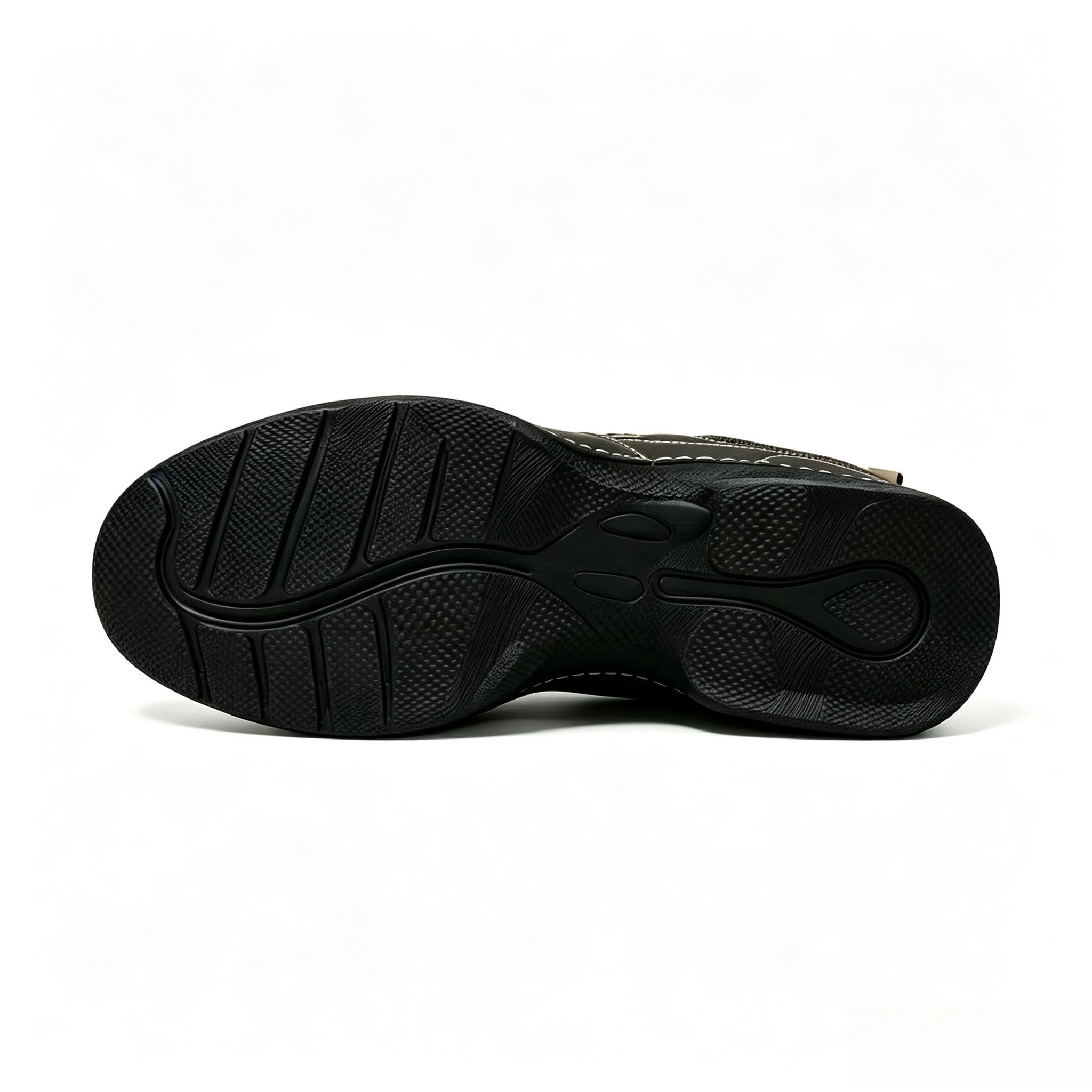 ⏰Last Day!45% OFF 🔥MANTRAFF®Men's Premium Leather Orthopedic Slip-On Loafers