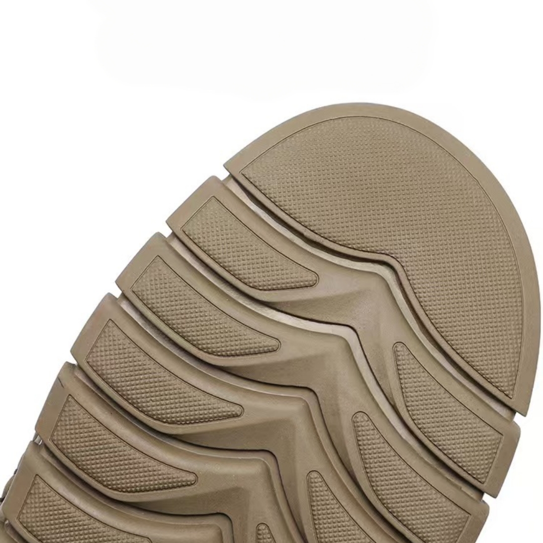 [Copy]🔥 MANTRAFF®Men's Orthopedic Mules (Breathable Mesh and Genuine Leather)