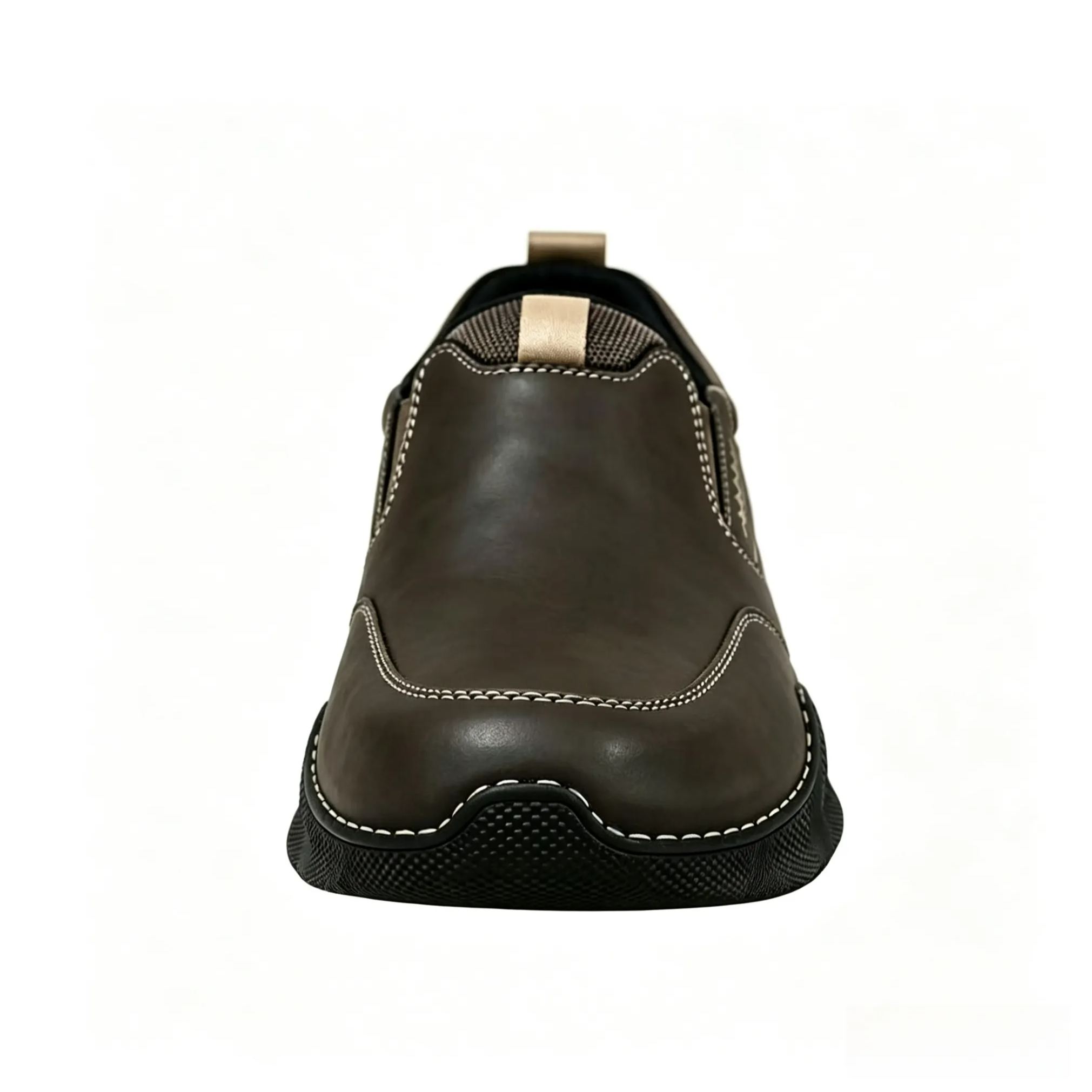⏰Last Day!45% OFF 🔥MANTRAFF®Men's Premium Leather Orthopedic Slip-On Loafers