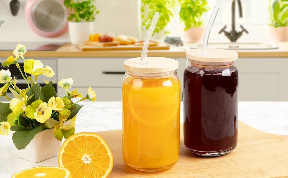 Enjoy Both Hot and Cold Drinks