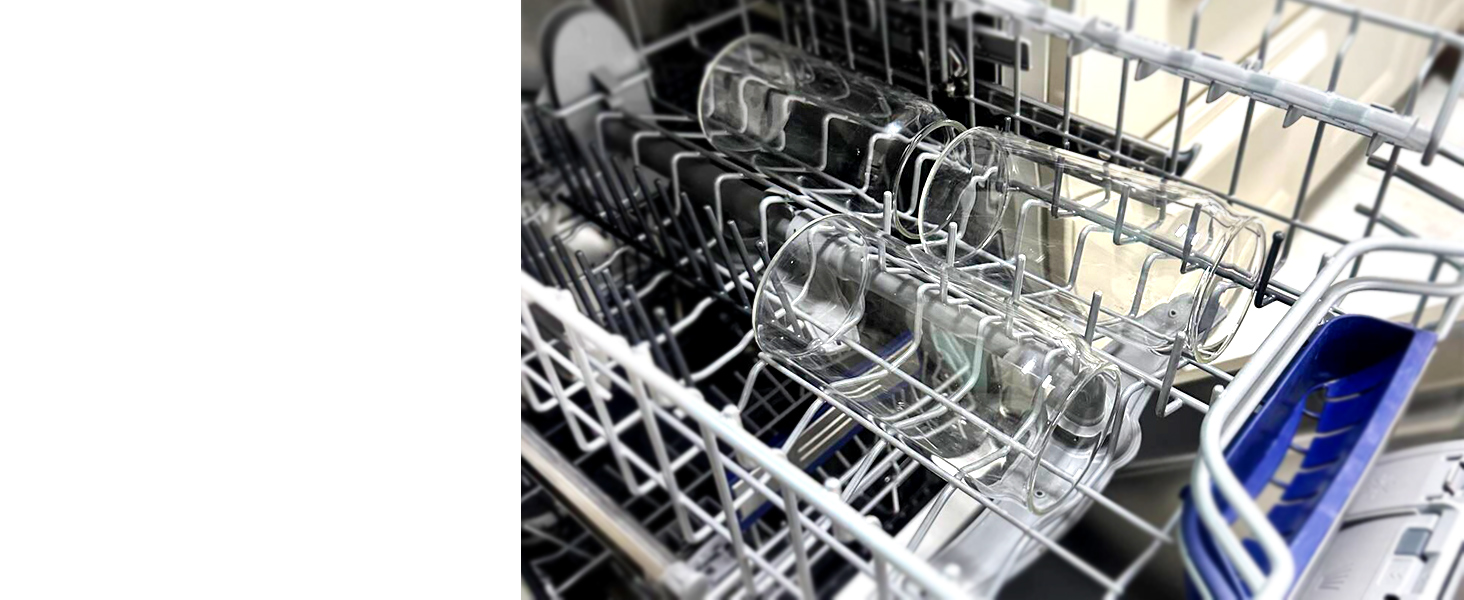 dishwasher safe