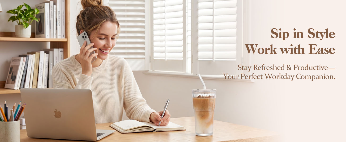 Essential office items for working women