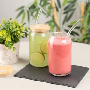 Sustainable Sipping