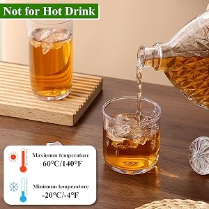 cocktail glasses