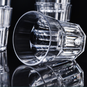 Unbreakable Juice Cups