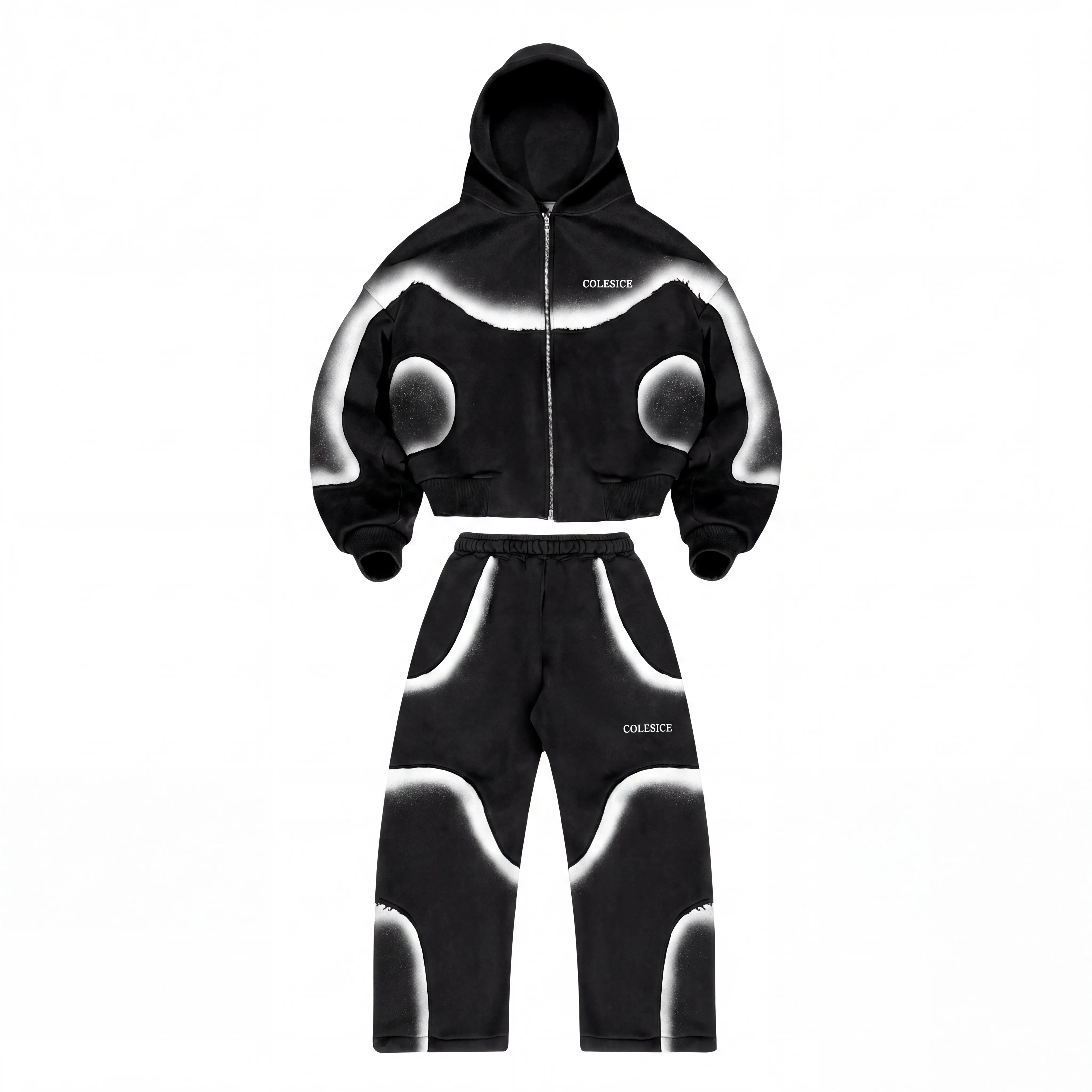Casual Tracksuits