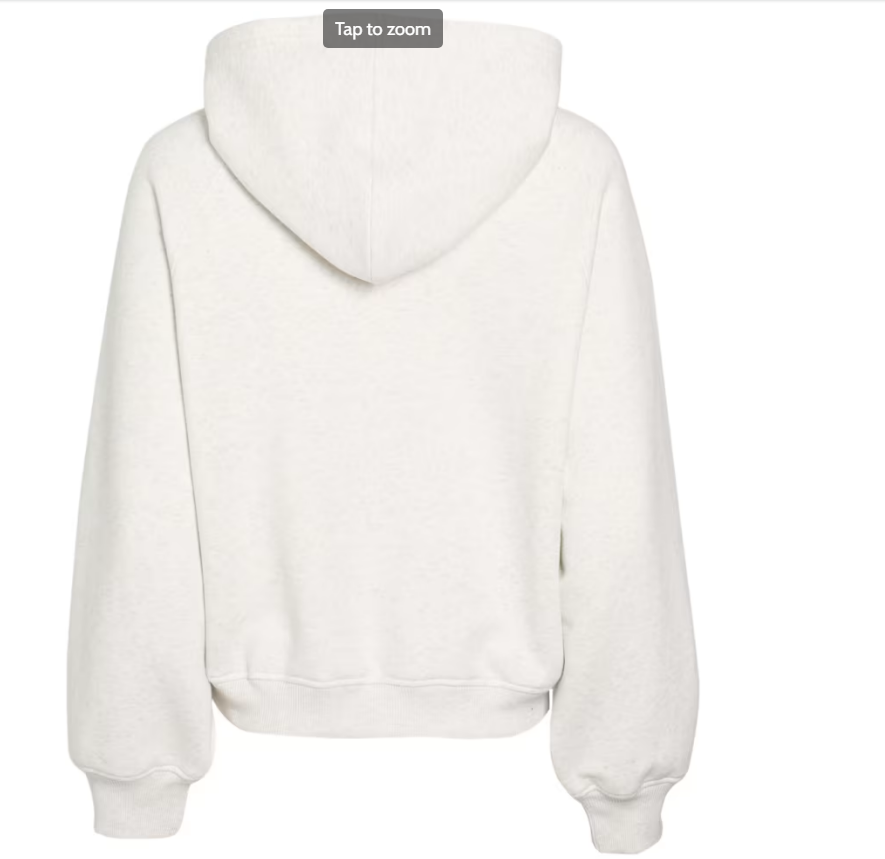 New!Bass Pro Shops Balloon-Sleeve Hoodie