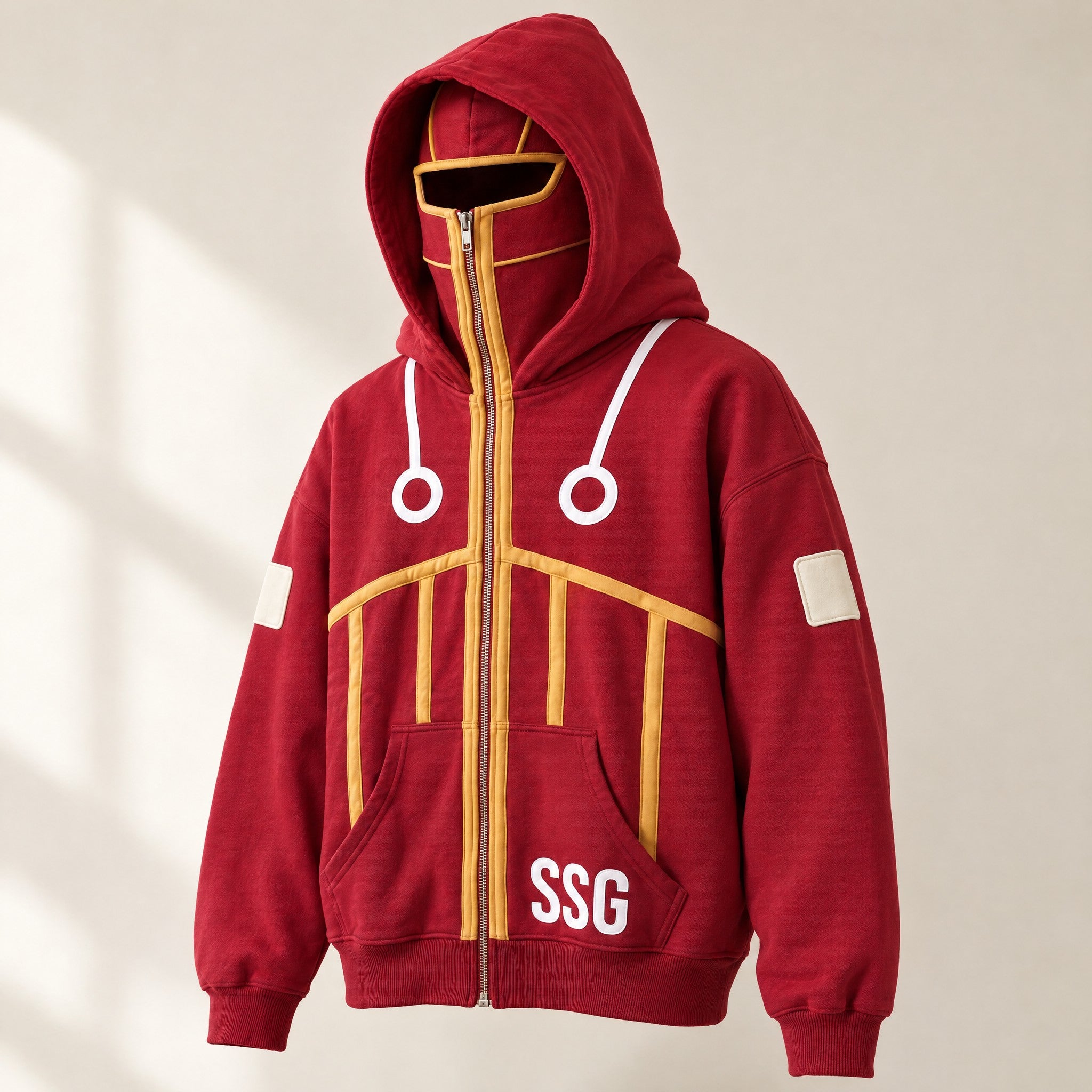 The SSG Hoodie