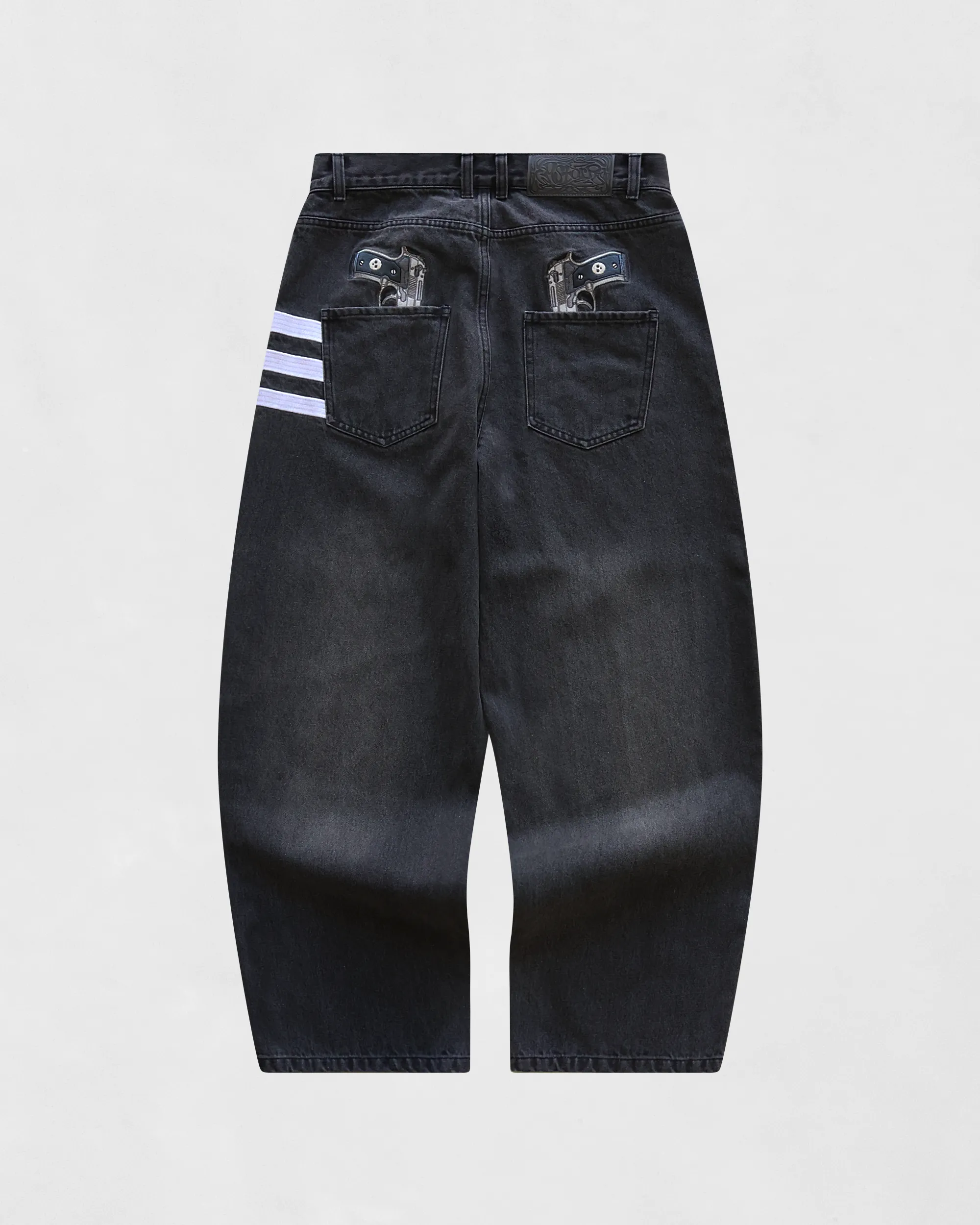 Raw Street Collection