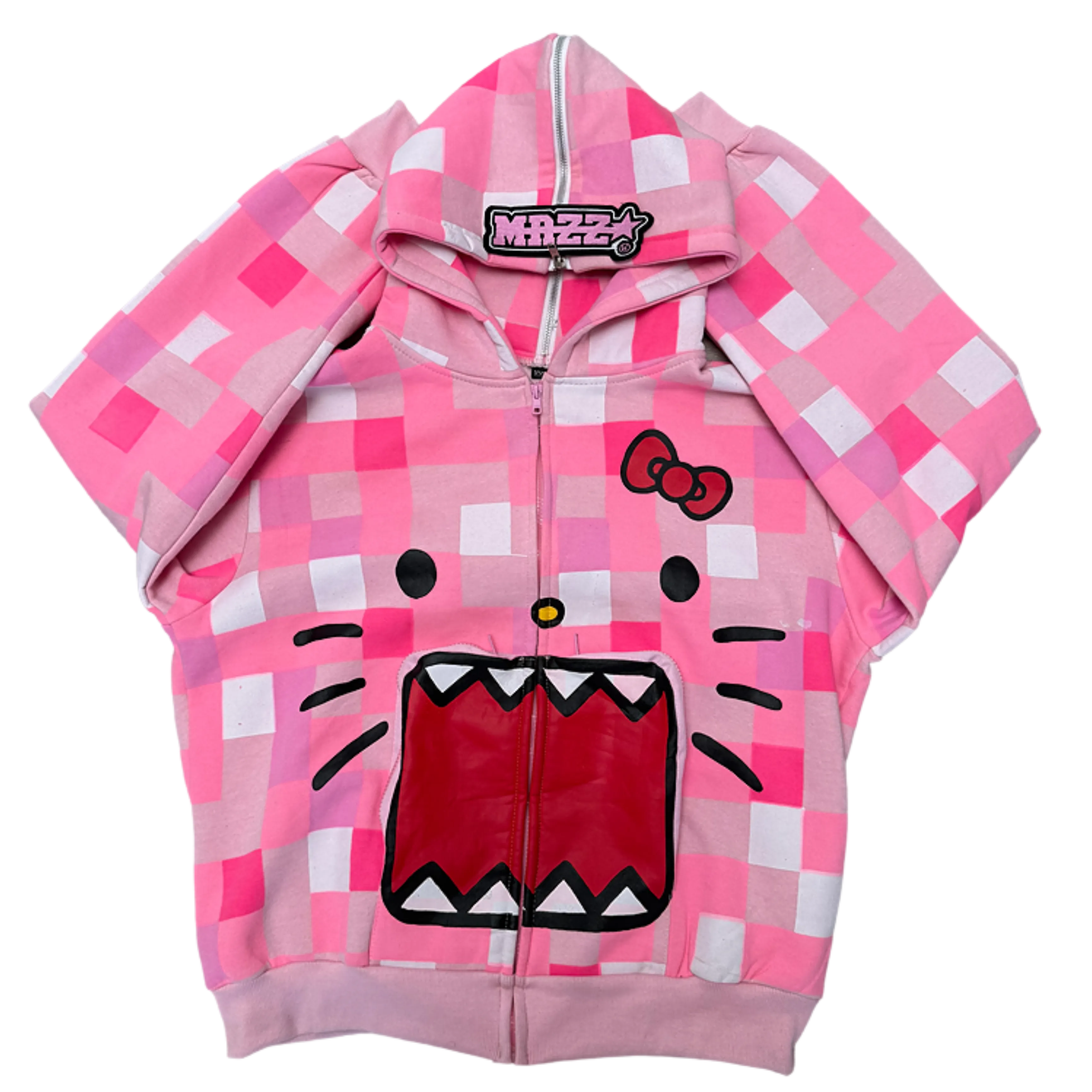 Y2K Women's Streetwear