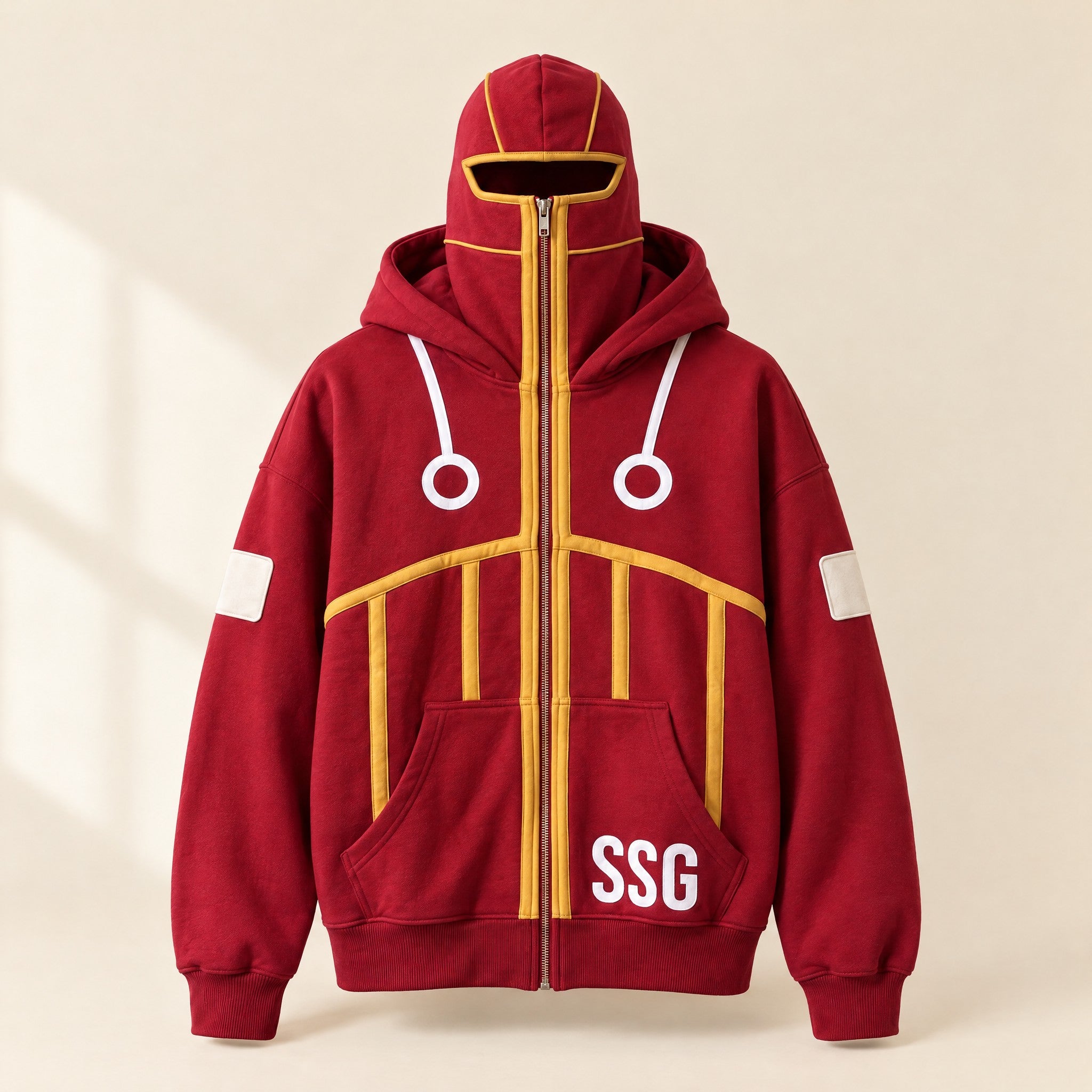 The SSG Hoodie