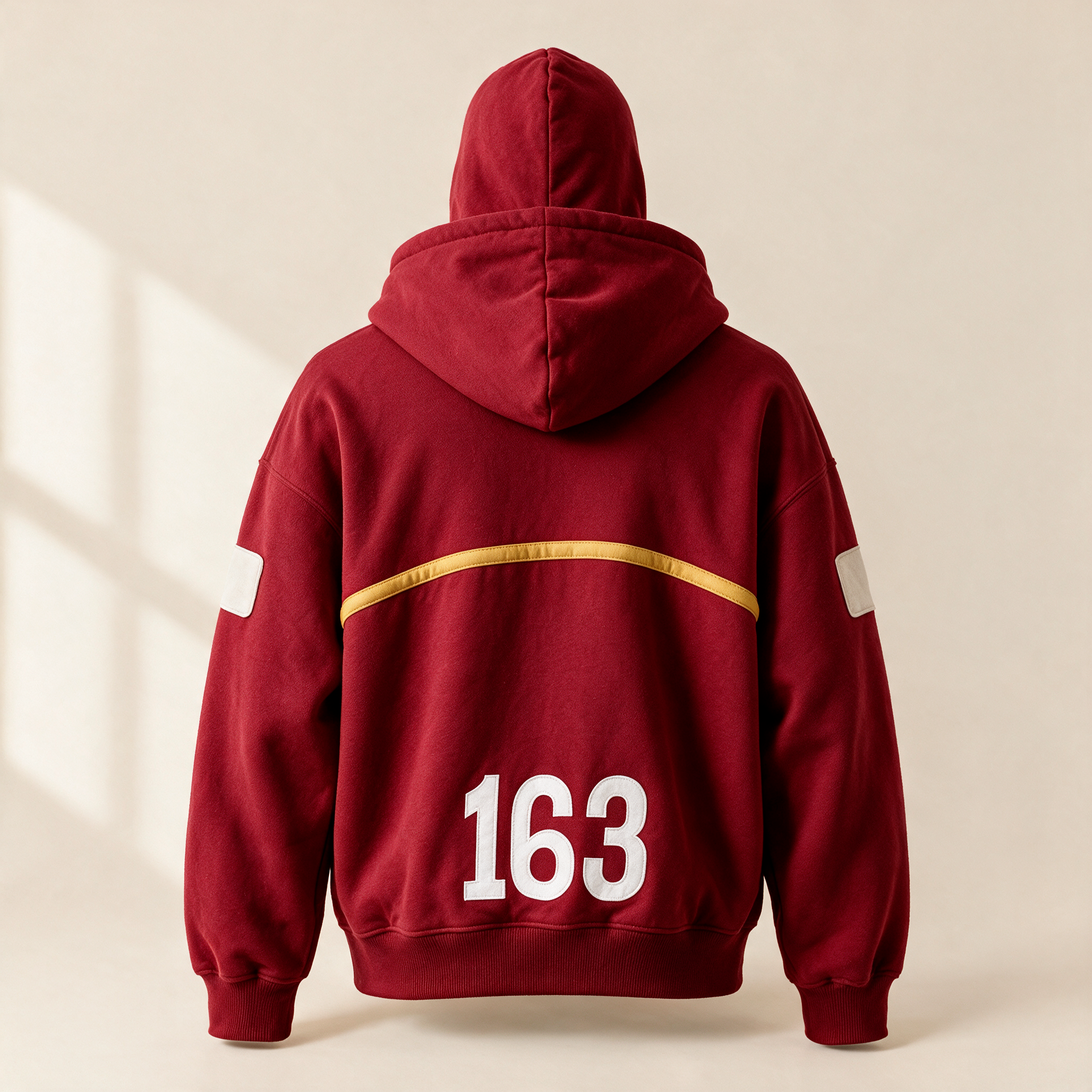 The SSG Hoodie
