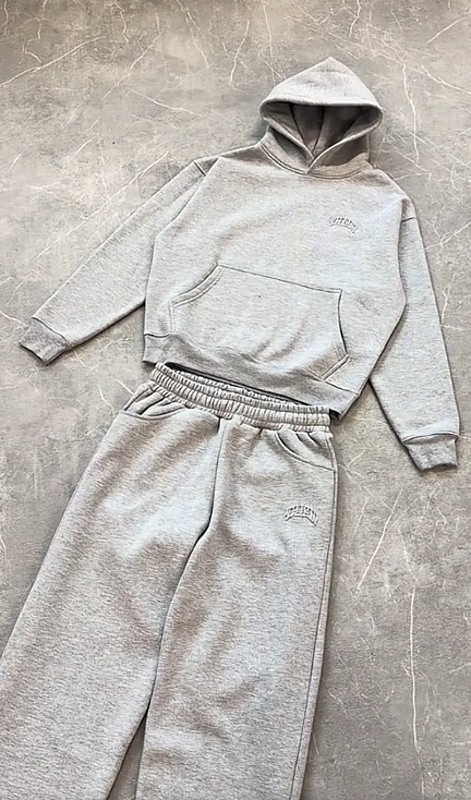 ARMOR JOGGER SET