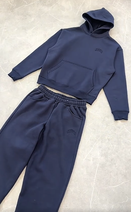 ARMOR JOGGER SET