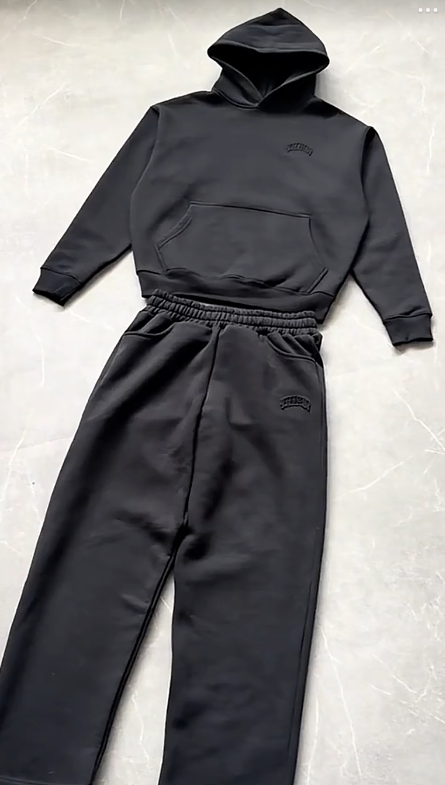 ARMOR JOGGER SET