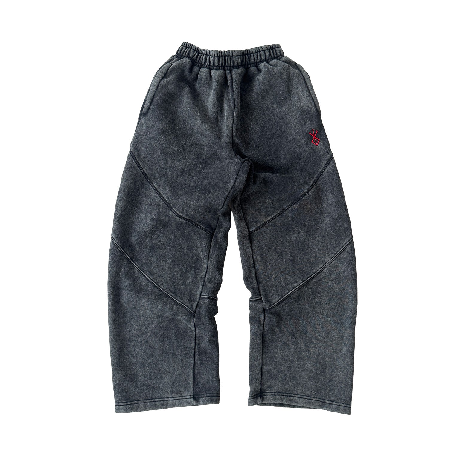 'BERSERKER 2.0' Baggy Sweatpants