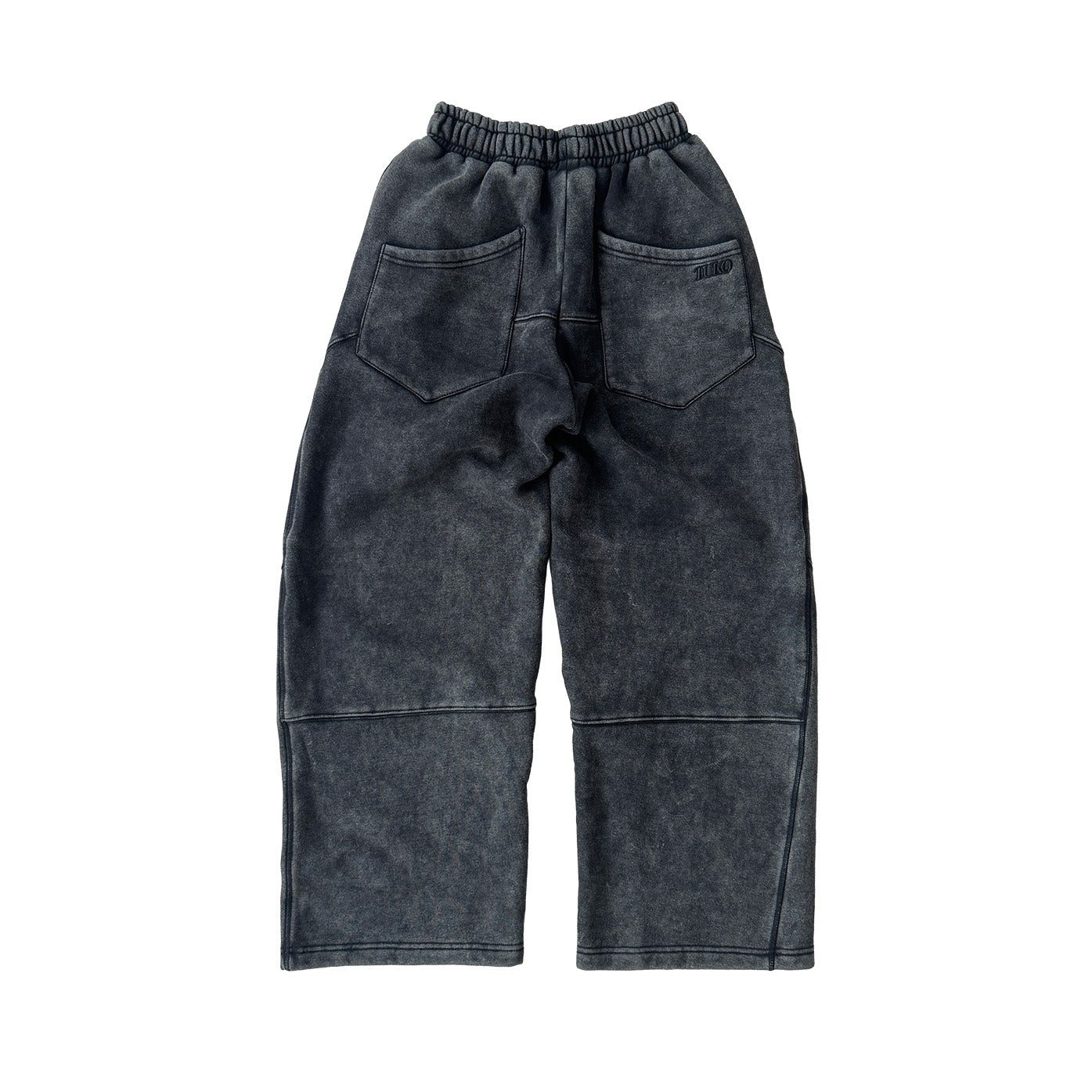 'BERSERKER 2.0' Baggy Sweatpants