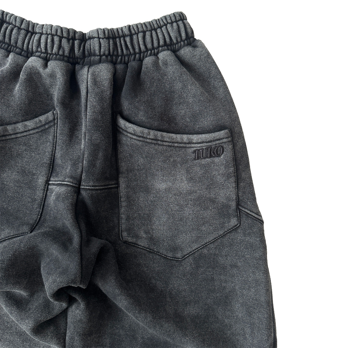 'BERSERKER 2.0' Baggy Sweatpants
