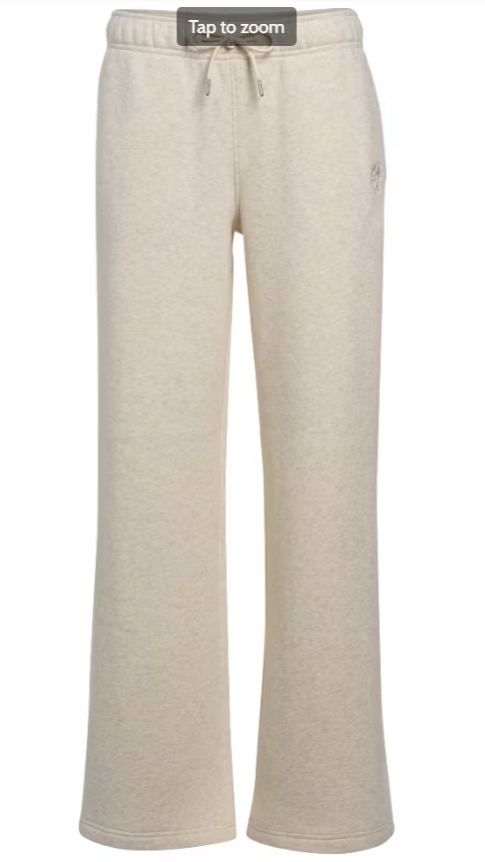New!Bass Pro Shops Wide Leg Sweatpants