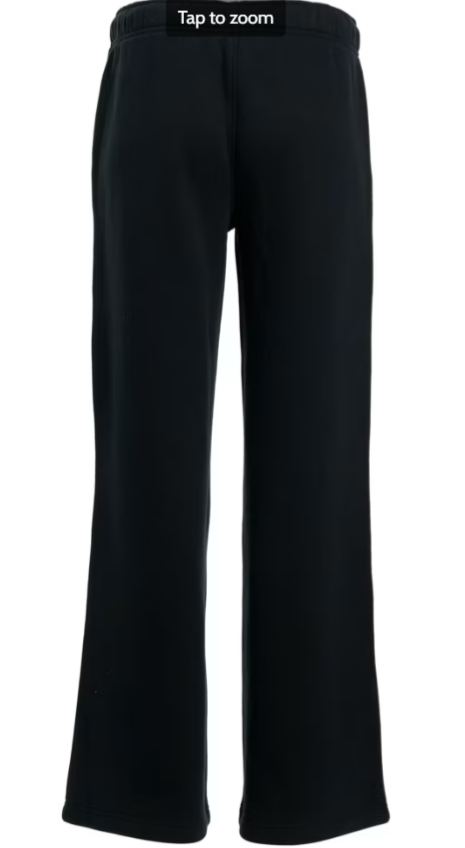 New!Bass Pro Shops Wide Leg Sweatpants