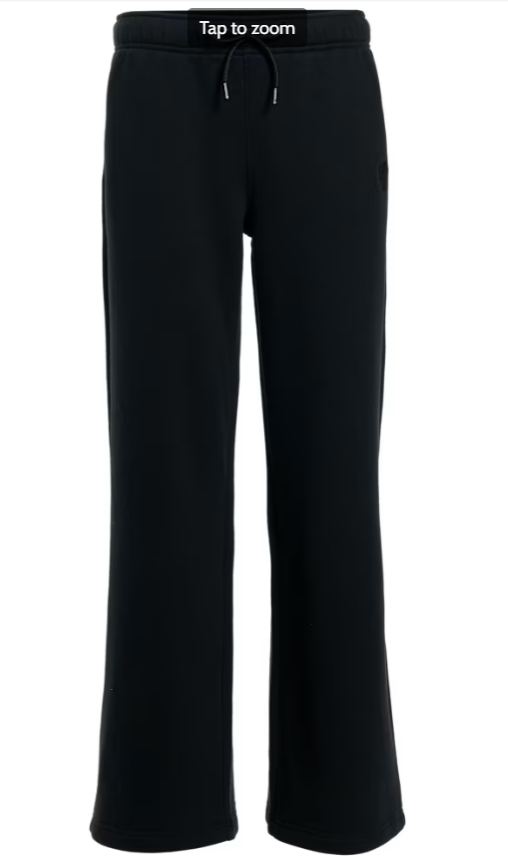 New!Bass Pro Shops Wide Leg Sweatpants