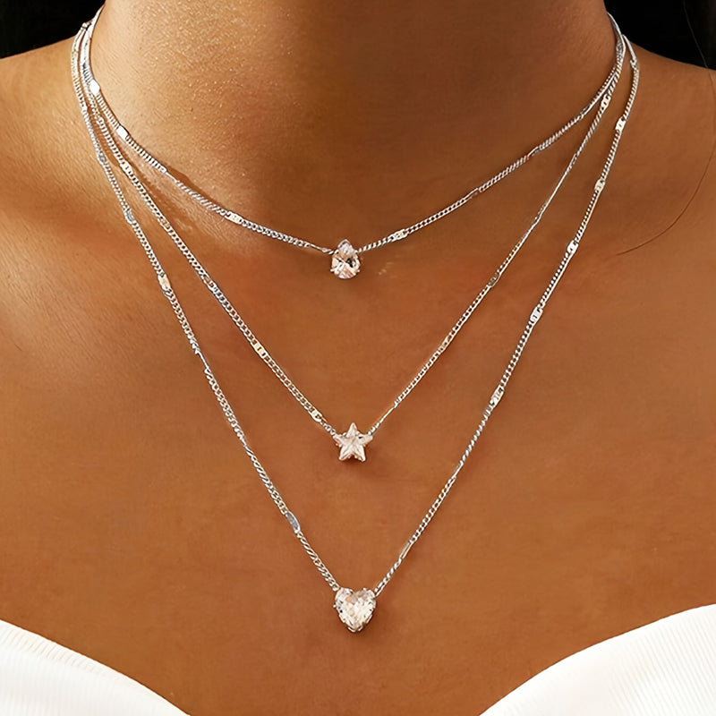 Collar Bohemio Elegante ELYA™