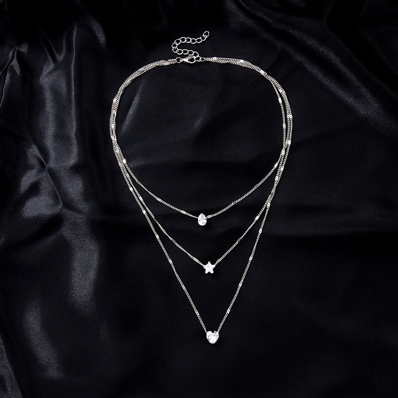 Collar Bohemio Elegante ELYA™