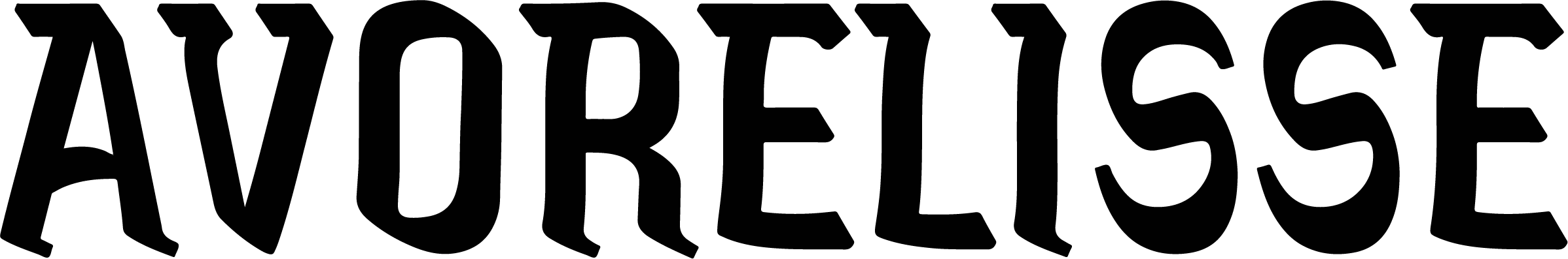 Avorelisse