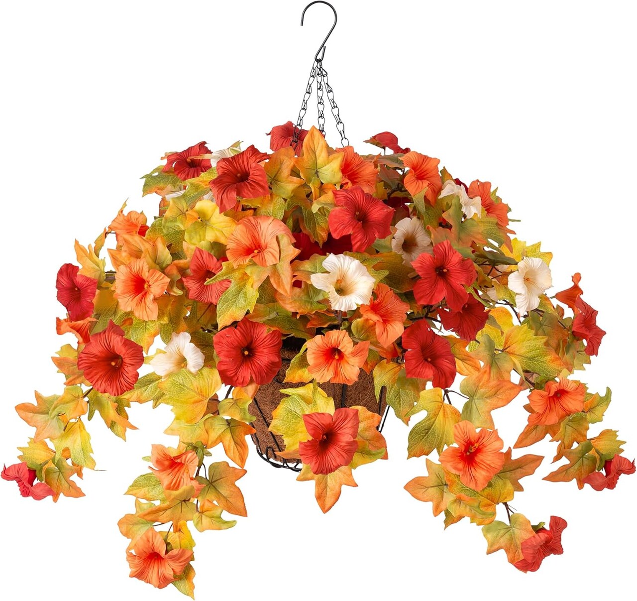 💐2026 Hot Sale✨UV Simulation Artificial Morning Glory