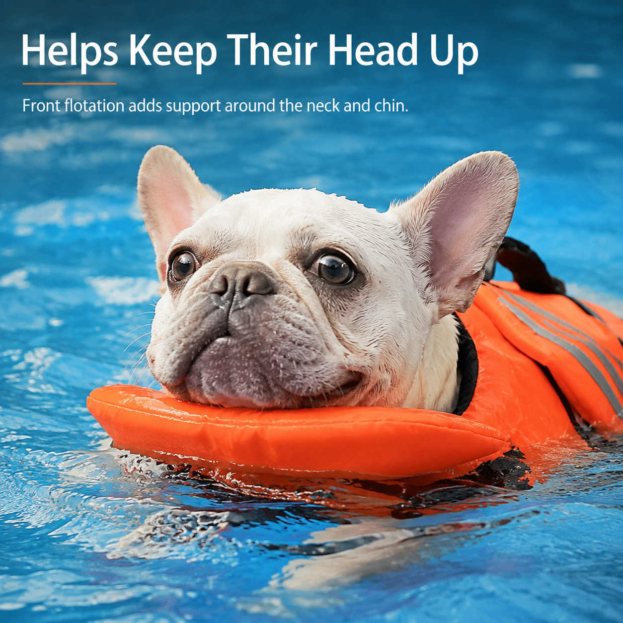 🐕‍🦺Dog Life Vest For Swimming💦