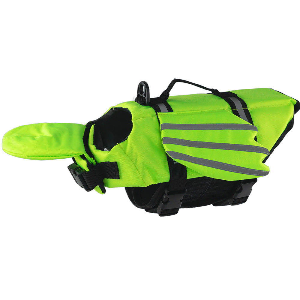 🐕‍🦺Dog Life Vest For Swimming💦