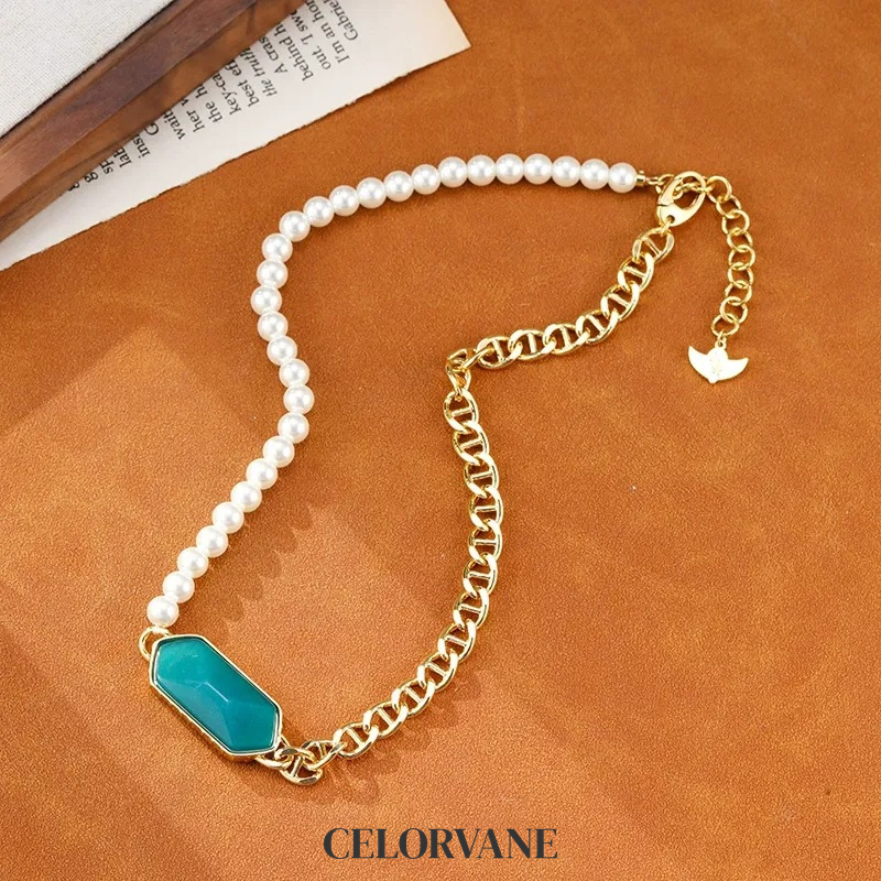 Lucienne Nocturne Pearl Beaded Bracelet product image 8
