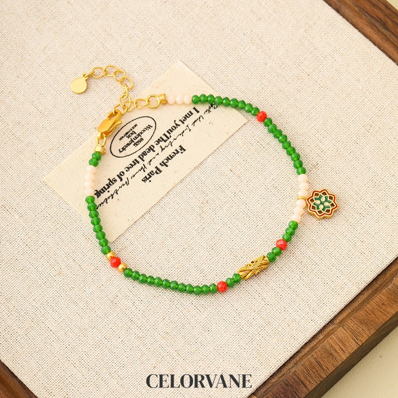 Aurelia Reverie Multicolor Beaded Bracelet product image 1