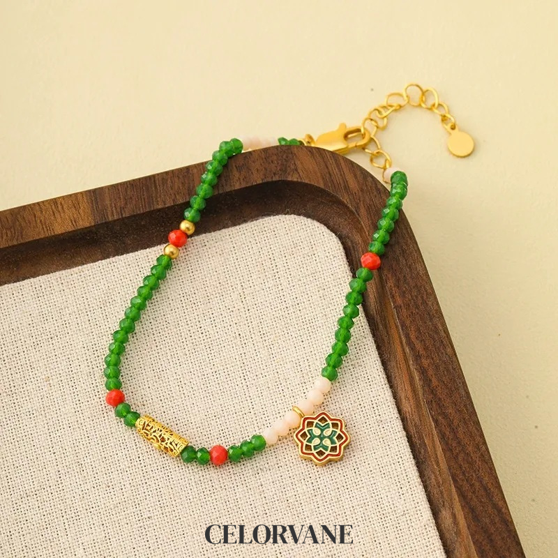 Aurelia Reverie Multicolor Beaded Bracelet product image 5