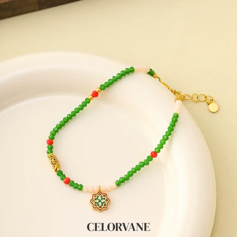 Aurelia Reverie Multicolor Beaded Bracelet product image 7