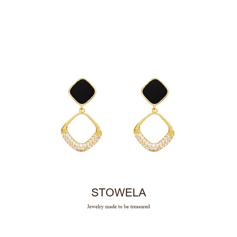 Élan Hoop Clip-On Earrings product image 8