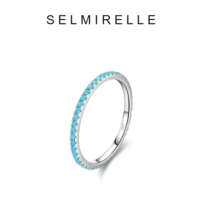 SELMIRELLE Vesper Sterling Silver Ring product image 5